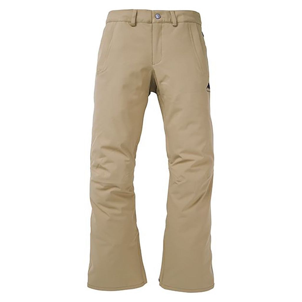 Society Pants - Summit Taupe