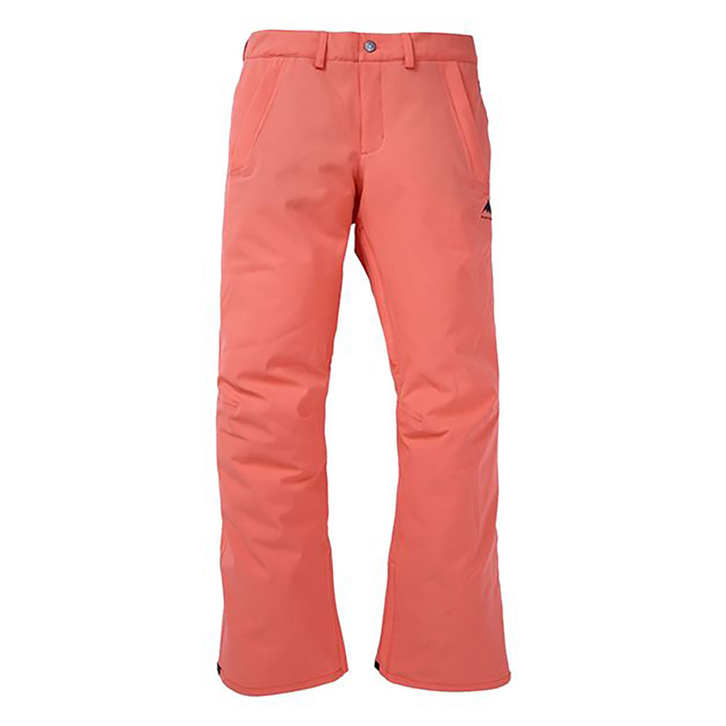 Society Pants - Peach Echo