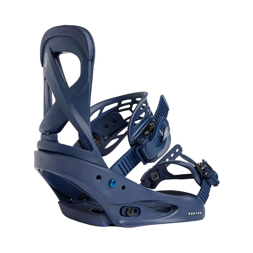 Scribe Re:Flex Bindings Dress Blue