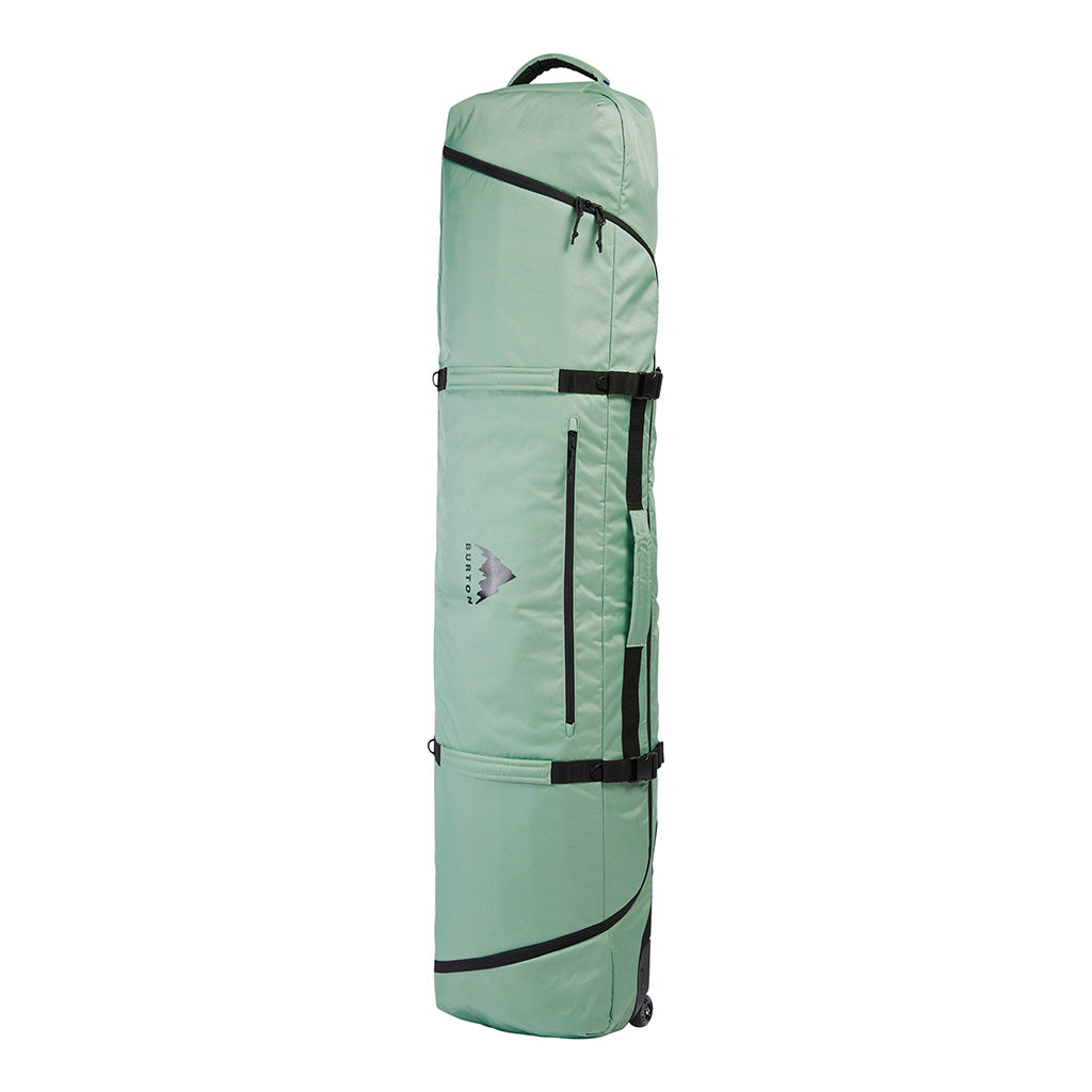 Wheelie Gig Bag - Soft Sage