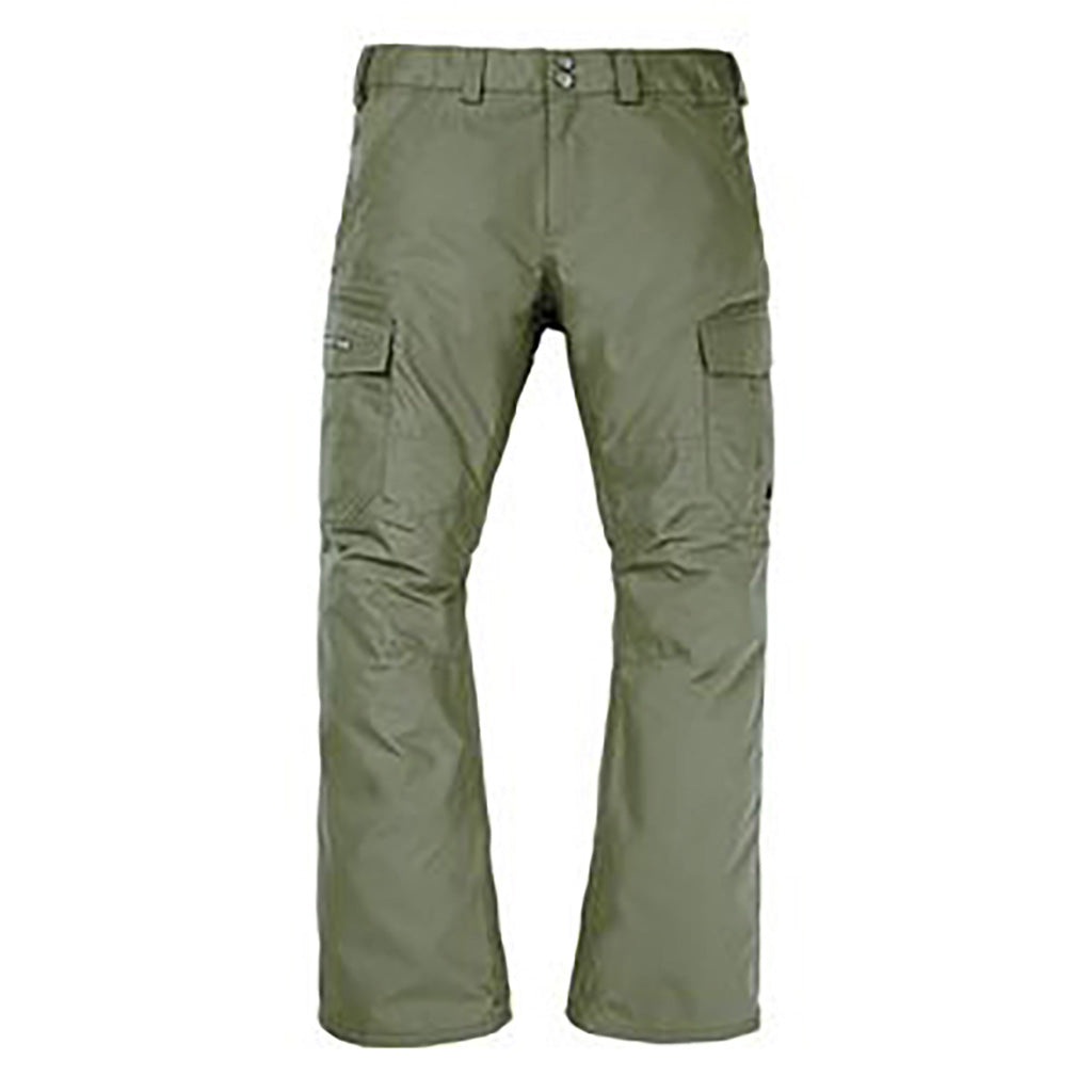 Cargo Pants - Forest Moss
