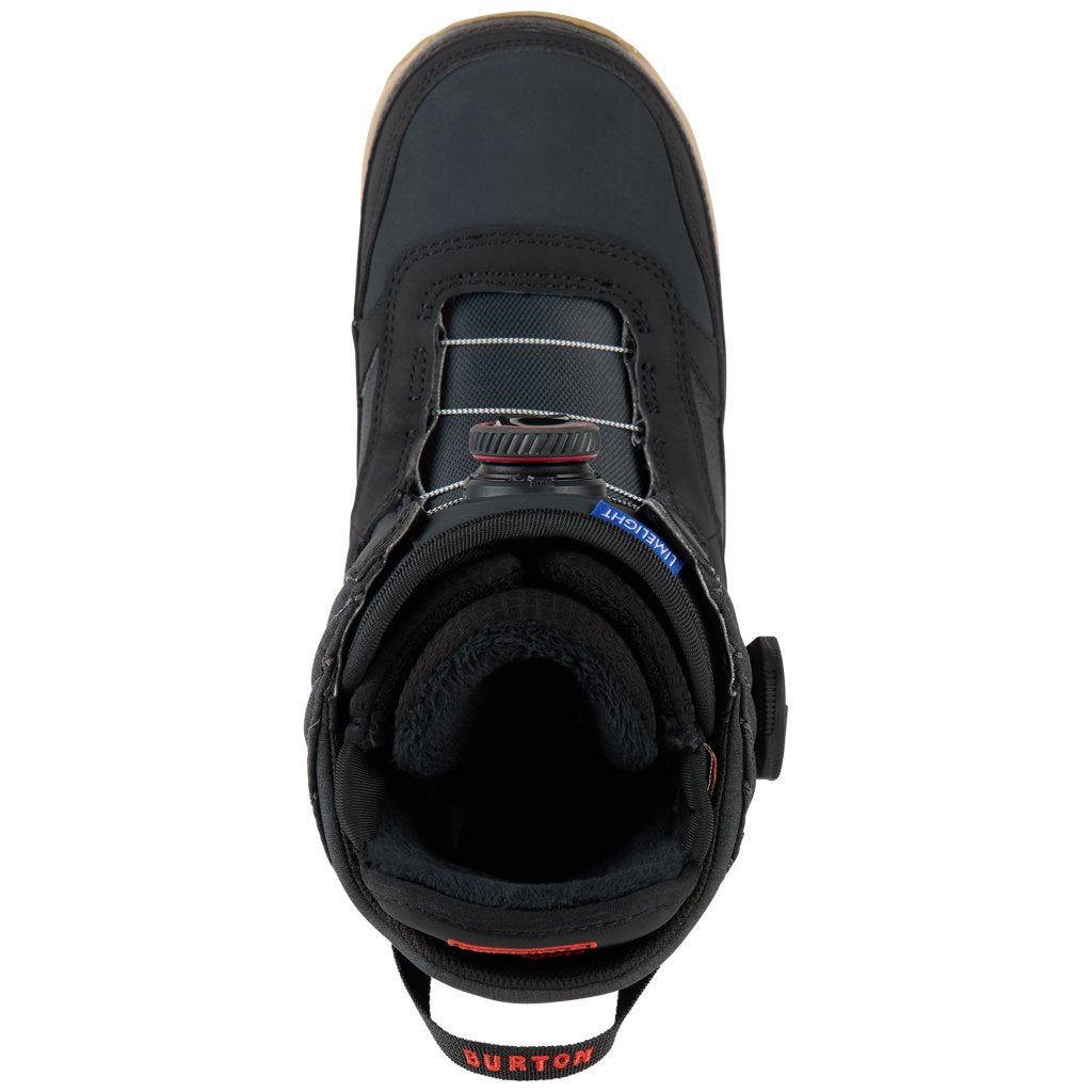 Wms Limelight BOA® Boots 26/27 - Black