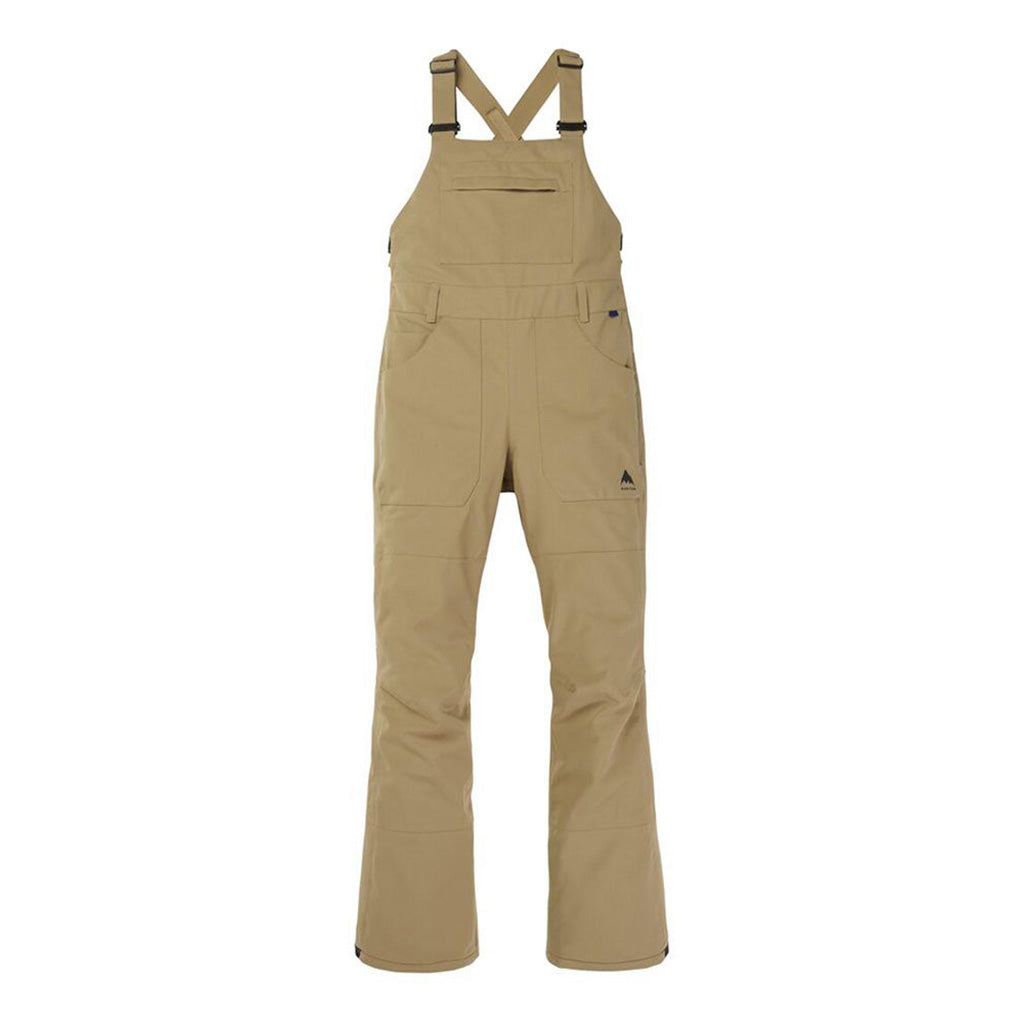 Avalon Stretch Bib Kelp
