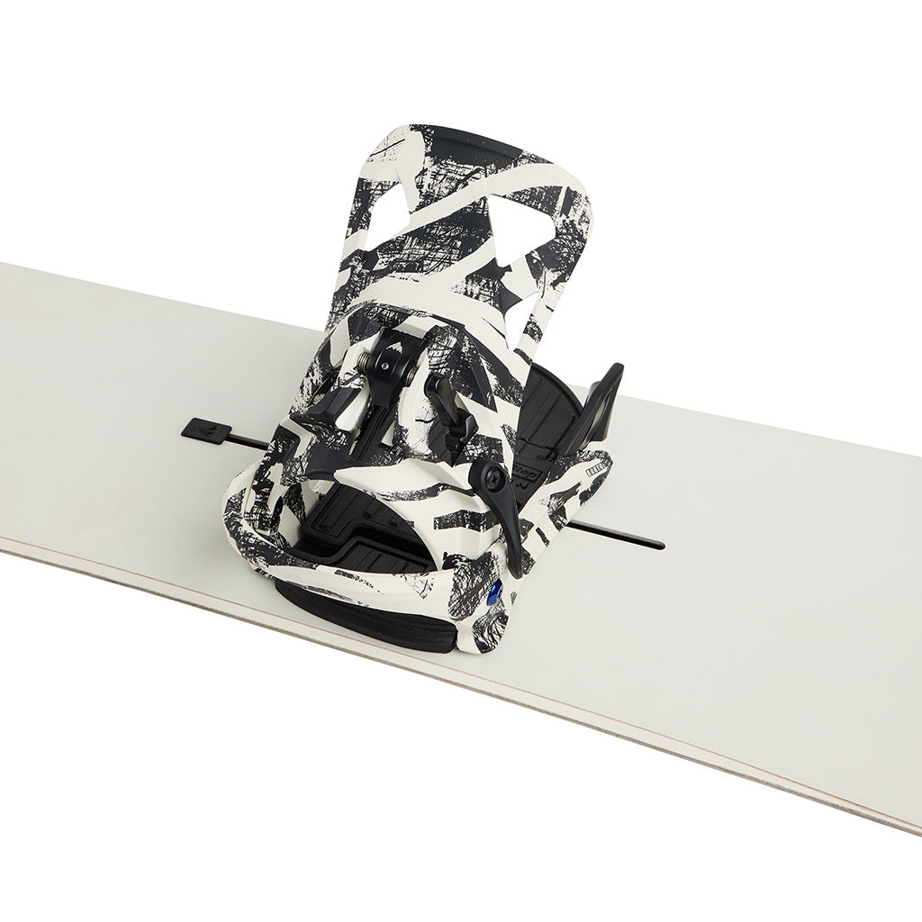 Step On® Re:Flex Snowboard Bindings - City Streets