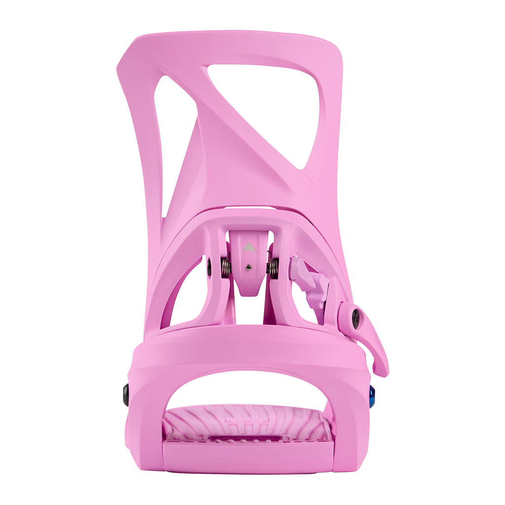 Wms Step On® Re:Flex Snowboard Binding - Orchid