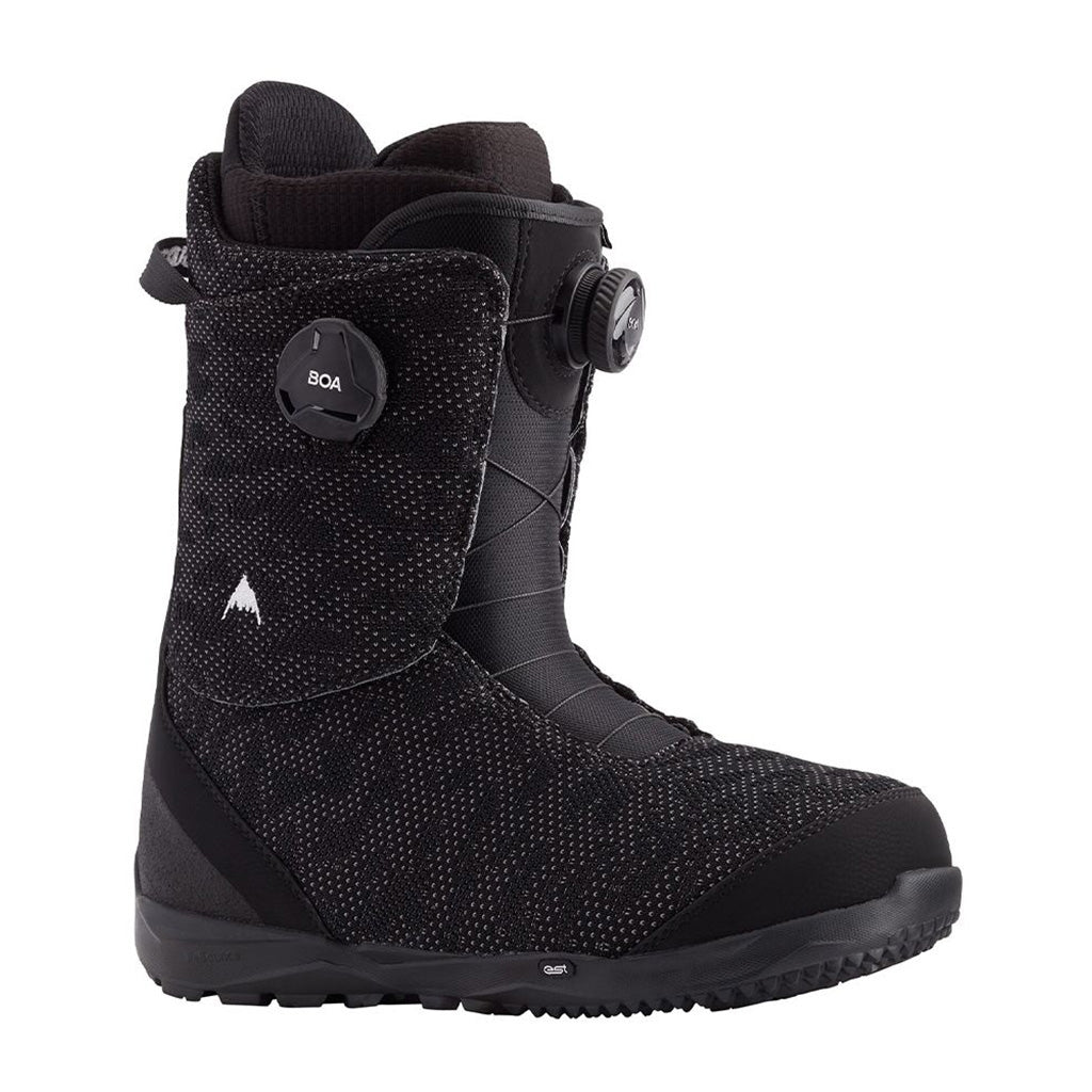 Swath Boa® Boot Black