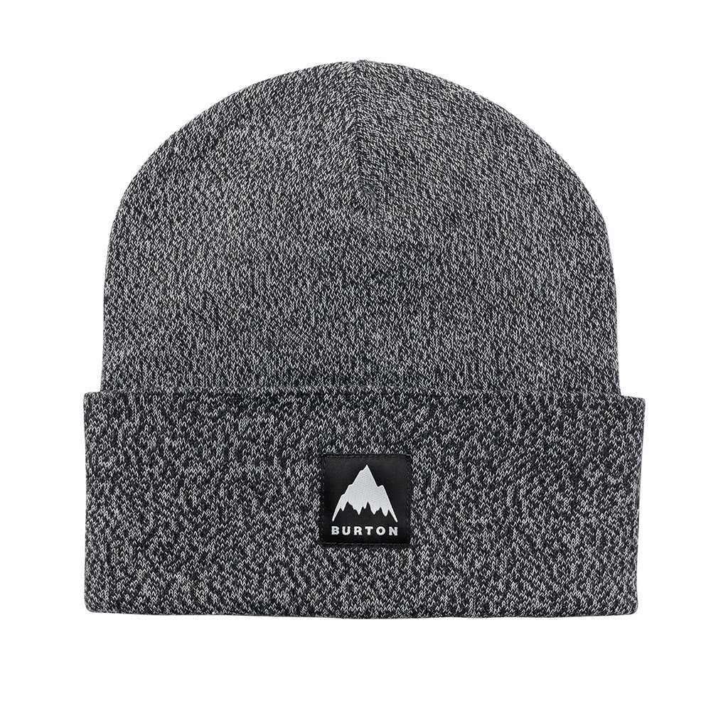 Recycled Kactusbunch Tall Beanie Tr Bla/St Wh Mar
