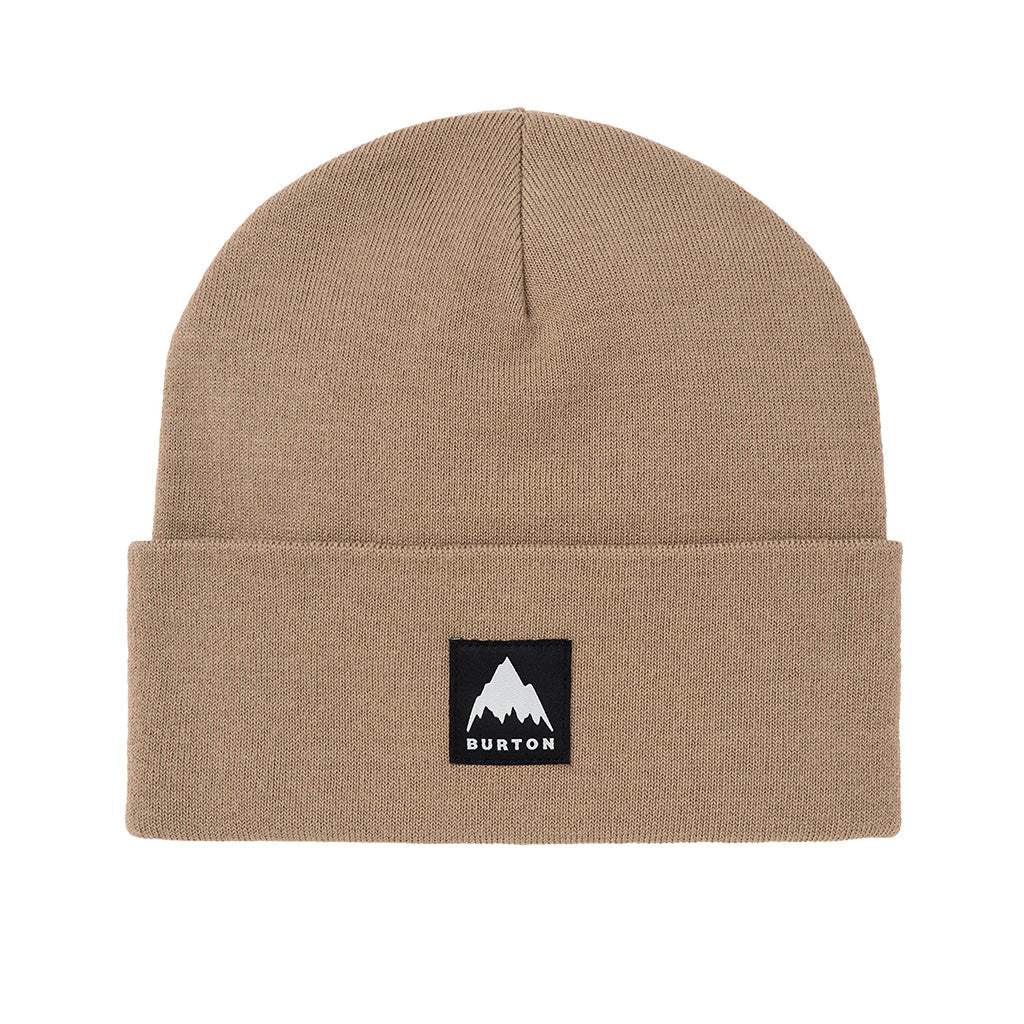 Recycled Kactusbunch Beanie Tall - Summit Taupe