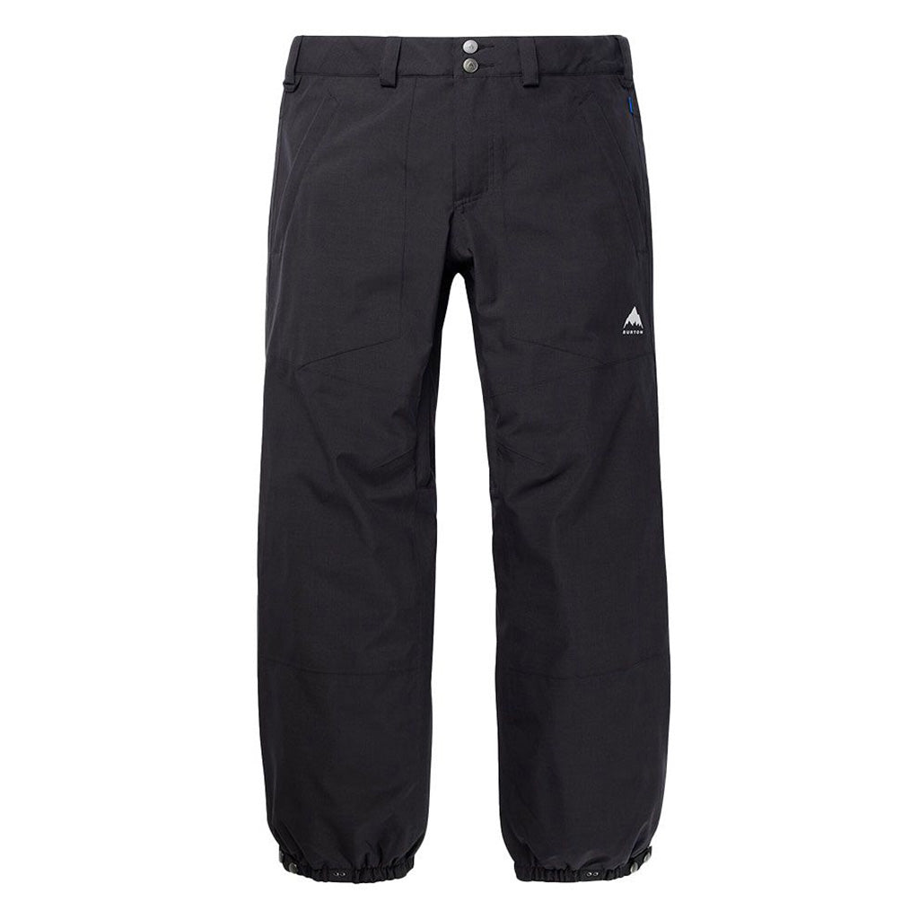 Melter Plus Pants True Black