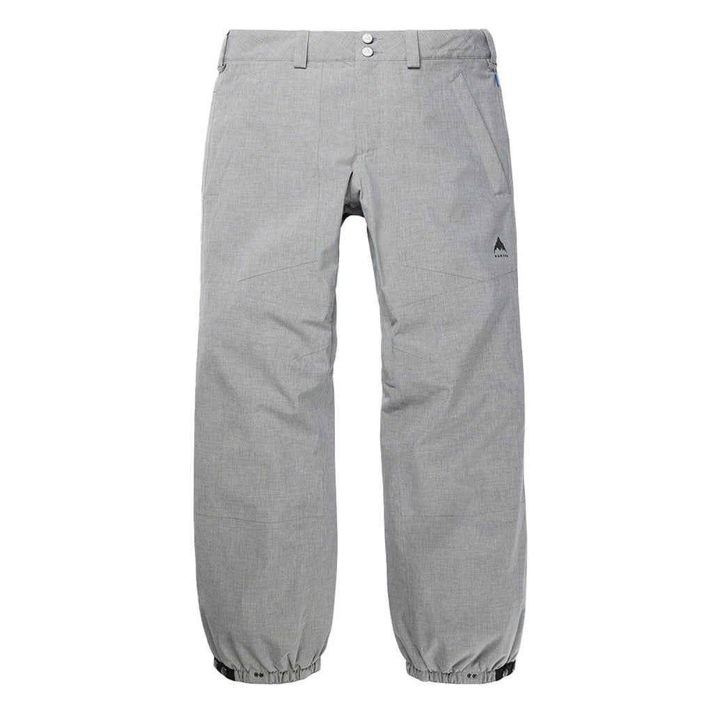 Melter Plus Pants Sharkskin