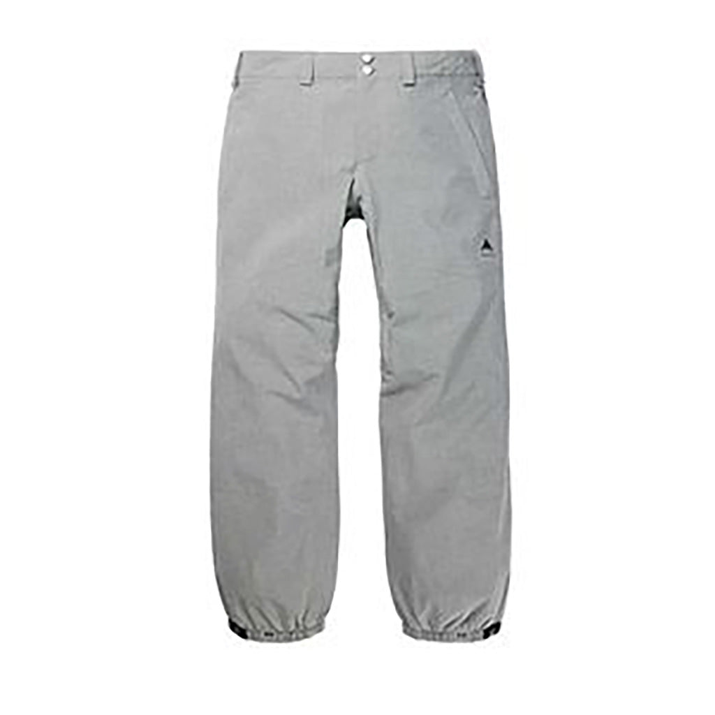 Melter Plus Pants - Petrol Green