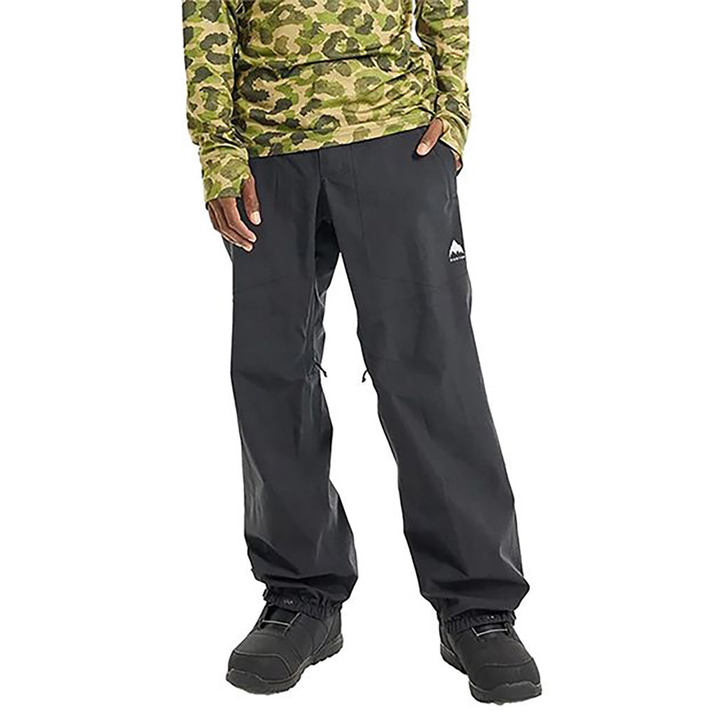 Melter Plus Pants - Deep Emerald