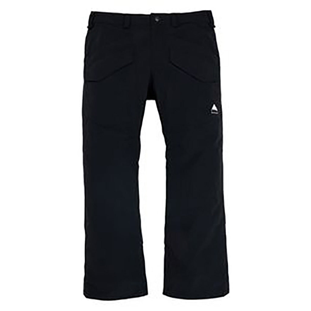 Covert 2.0 Pants True Black