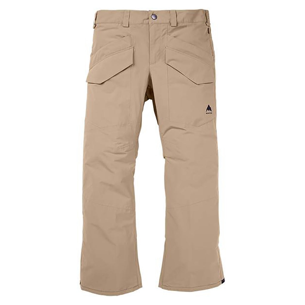 Covert Pants 2.0 - Summit Taupe