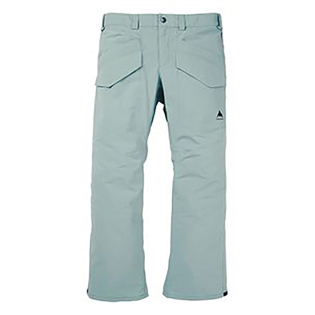 Covert Pants 2.0 - Petrol Green