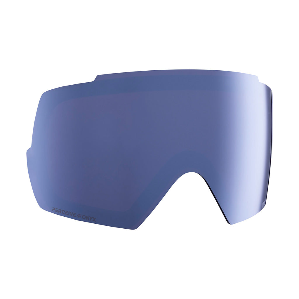 M5 Goggle Lens - Perceive Sunny Onyx
