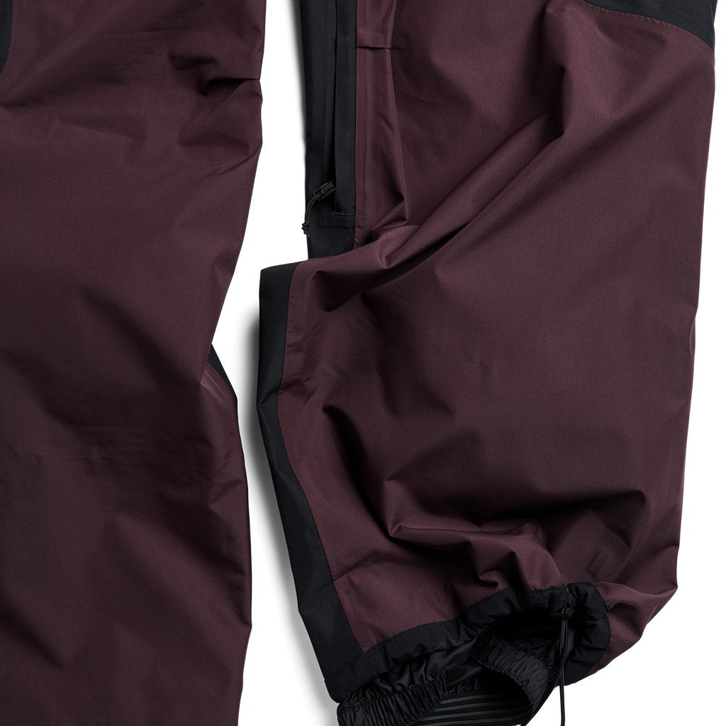 Futuretrust 3L Pants - Behugb/Trublk/Sumtap
