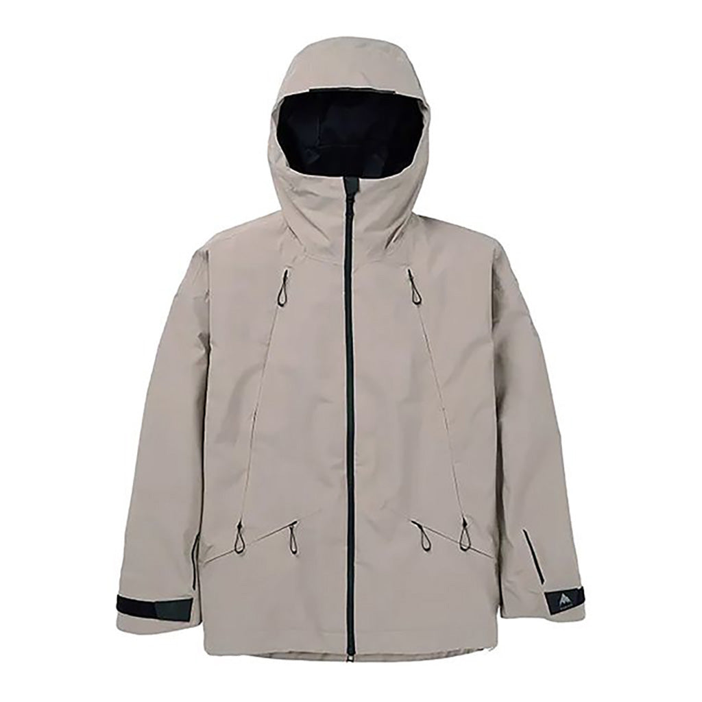 Futuretrust 2L Jacket - Summit Taupe