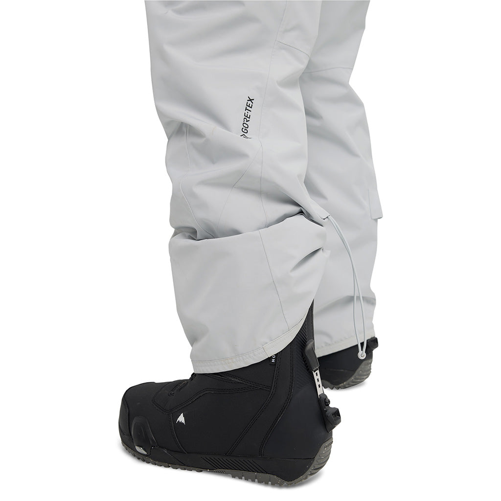 Reserve GORE-TEX 2L Pants - Gray Cloud