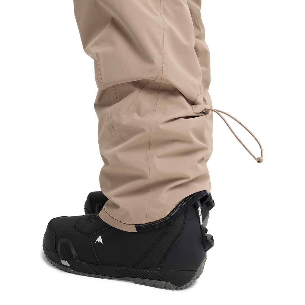 Reserve 2L Pants - Summit Taupe