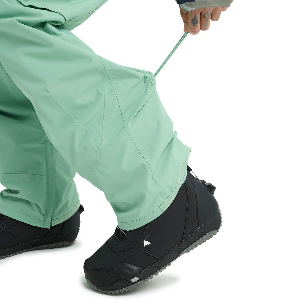 Reserve 2L Pants - Soft Sage