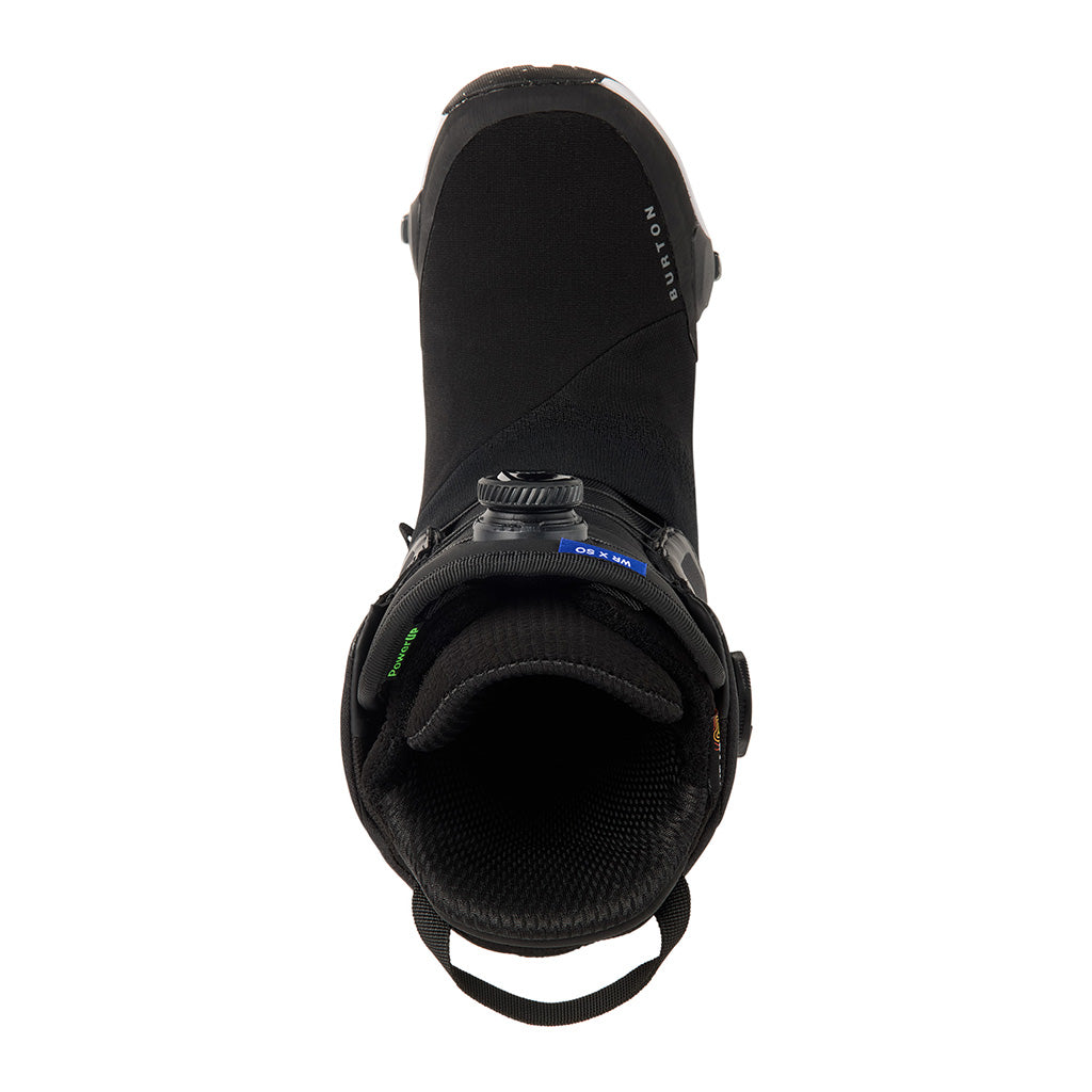 Waverange X Step On® Boots - Black