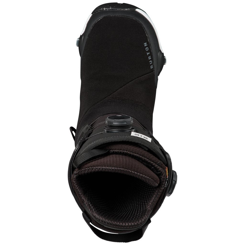 Waverange X Step On® Boots 26/27 - Black