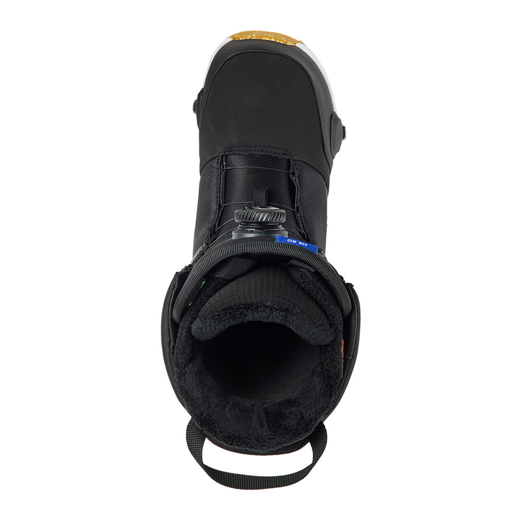 Highshot Step On® Snowboard Boots - Black