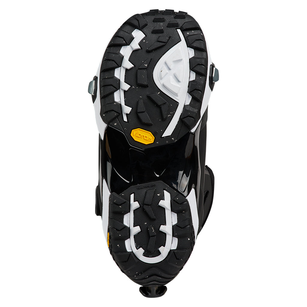 Highshot X Step On® Boots 26/27 - Black