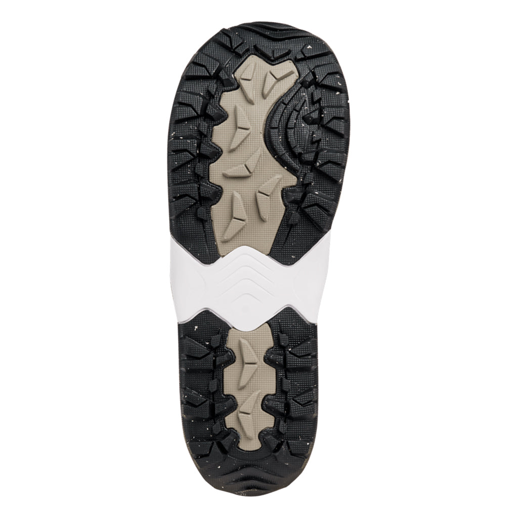 Wms Highshot Step On® Boots 26/27 - Chinchilla Gray