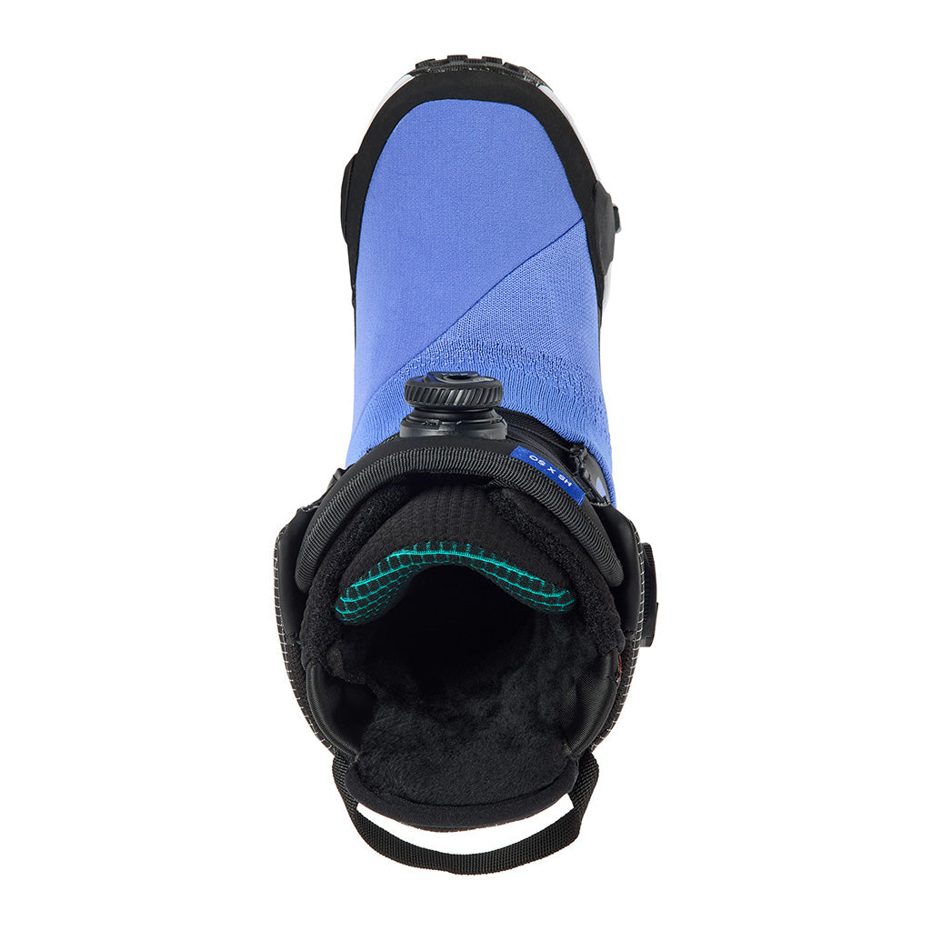 Wms Highshot X Step On® Snowboard Boots - Iris Bloom