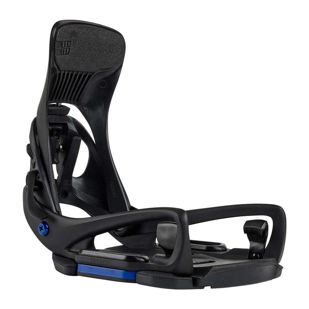 Wms Step On® Lexa X EST® Snowboard Bindings - Black