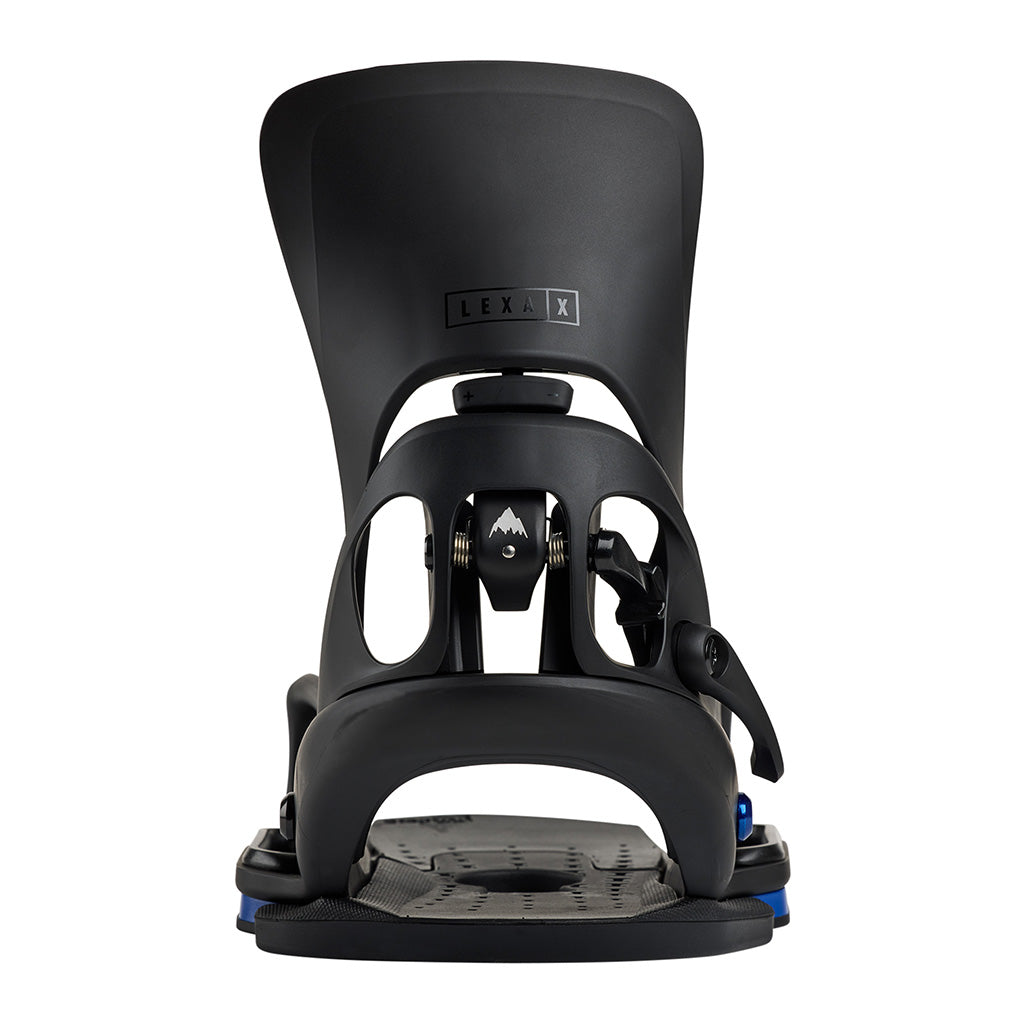 Wms Step On® Lexa X EST® Snowboard Bindings - Black