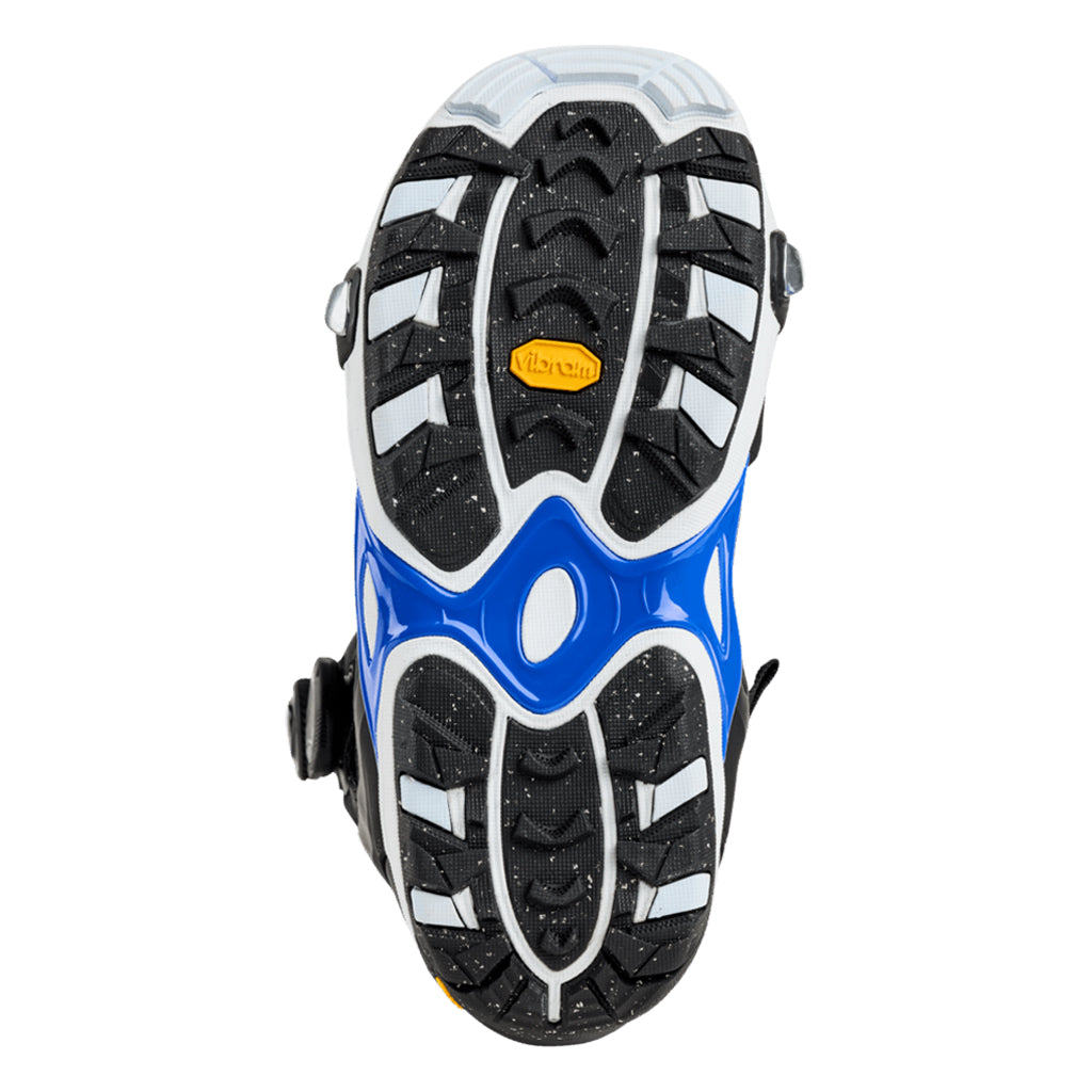 Waverange X Pro Step On® Boots 26/27 - Black