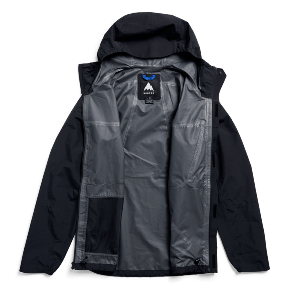 Reserve 2.5L Jacket - True Black