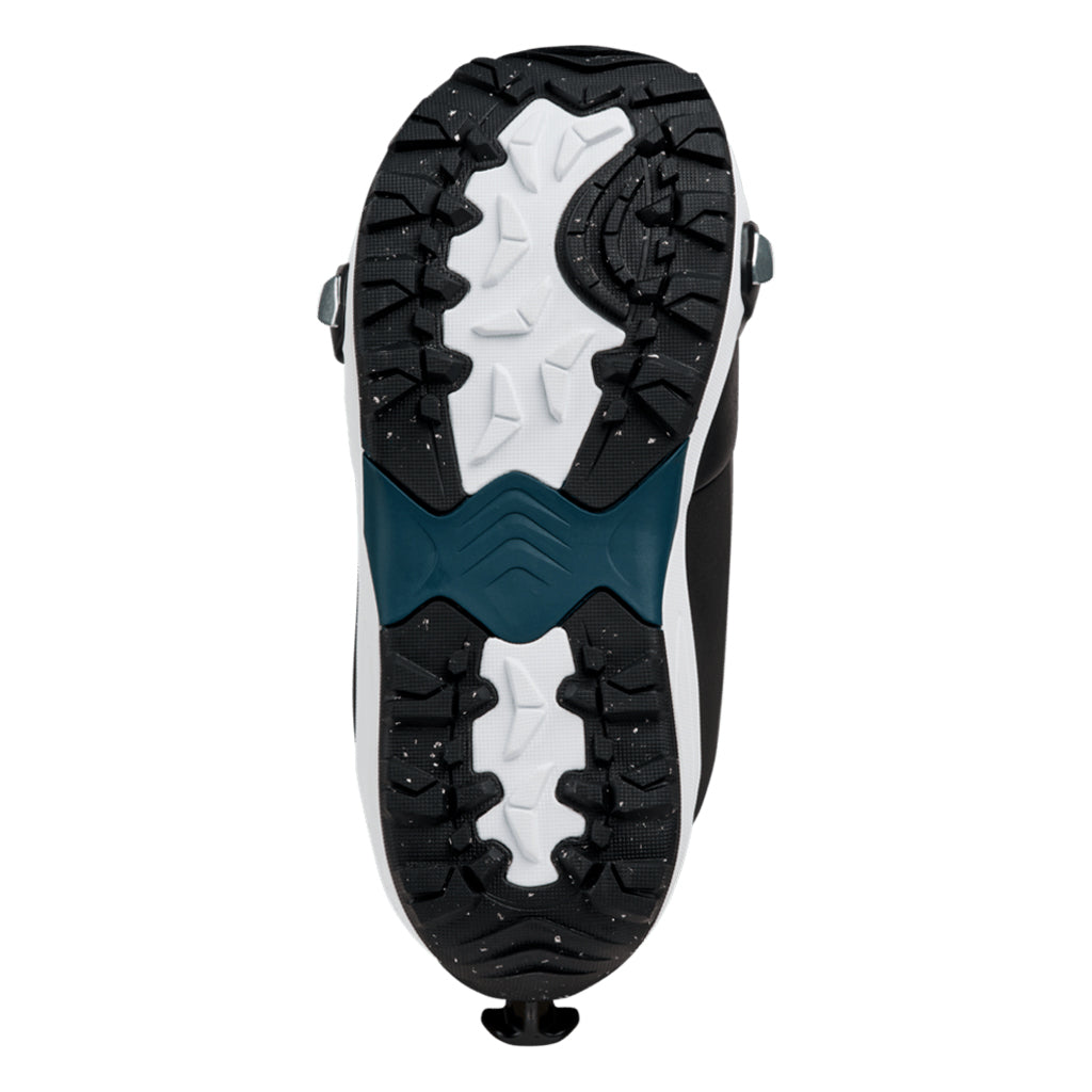 Highshot Plus Step On® Boots 26/27 - Black/White