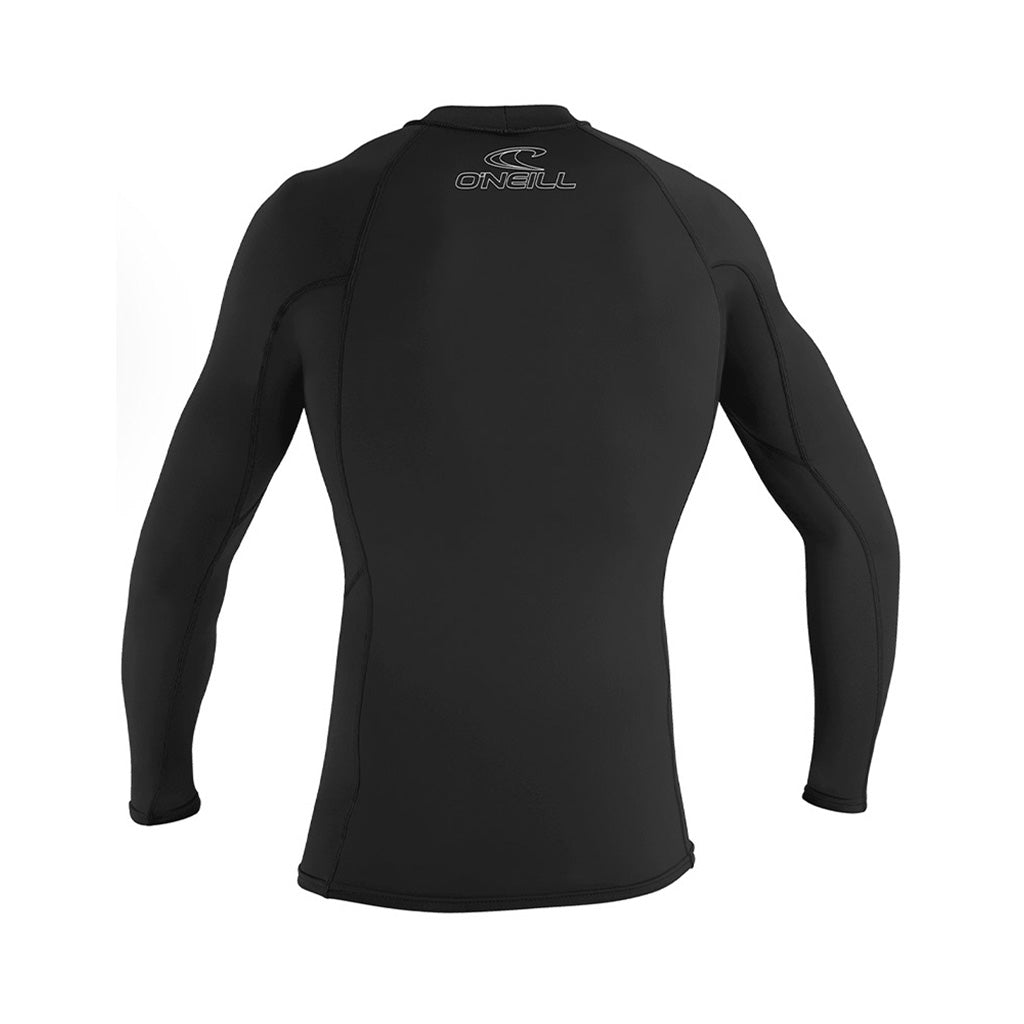Basic Skins L/S Rash Guard