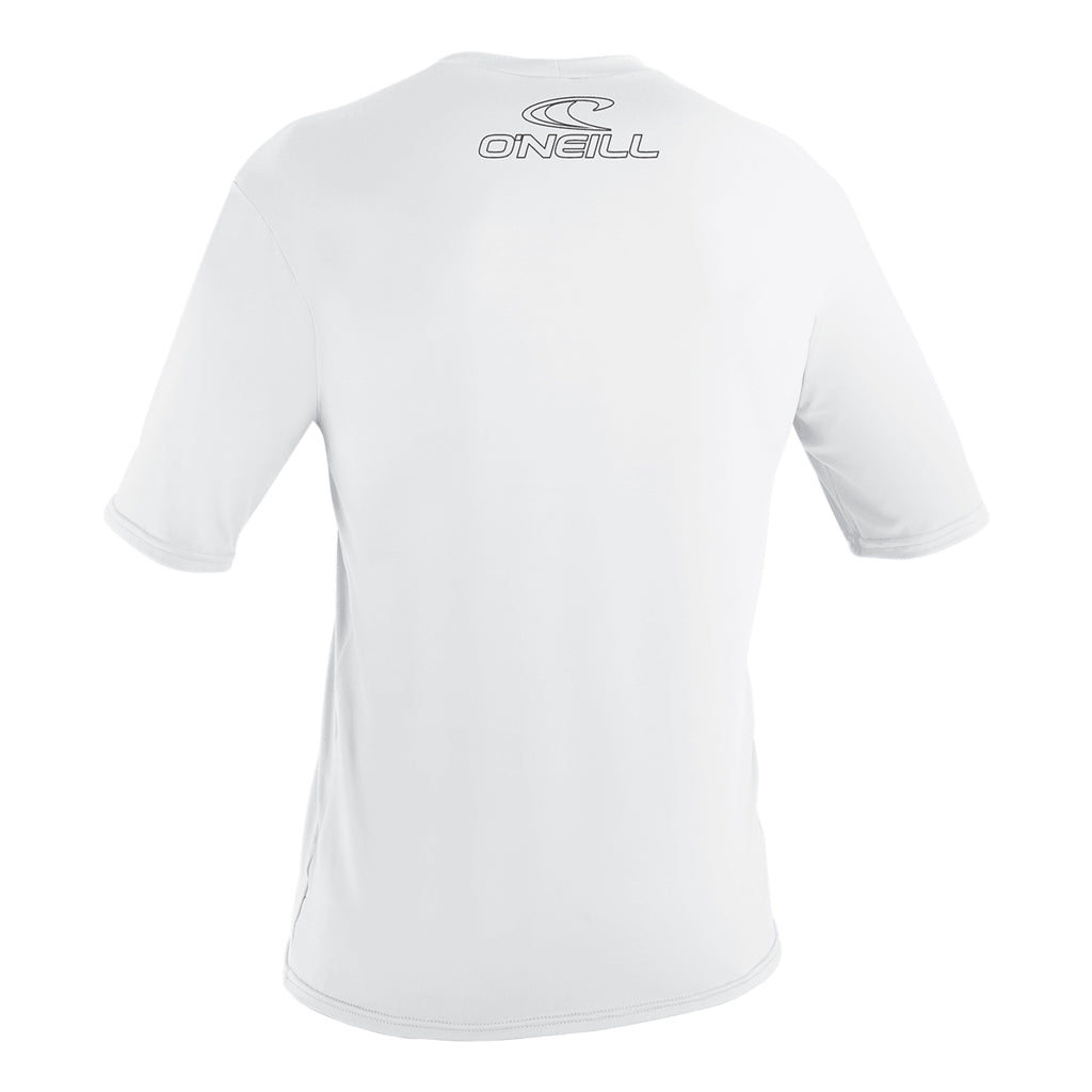 Basic Skins S/S Sun Shirt