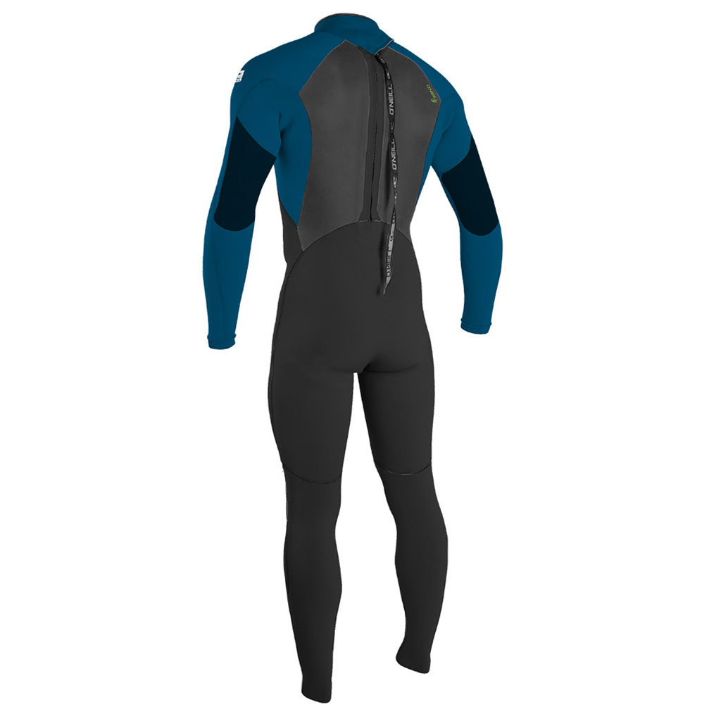 Youth Epic 5/4 Back Zip Full