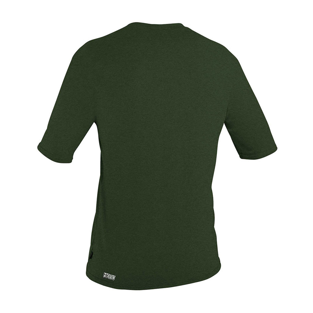 Hybrid S/S Sun Shirt