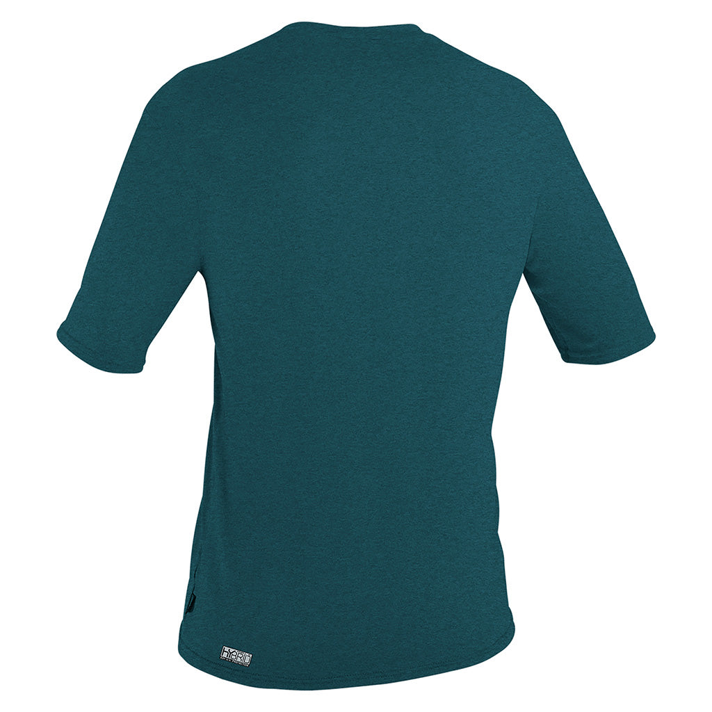 Hybrid S/S Sun Shirt