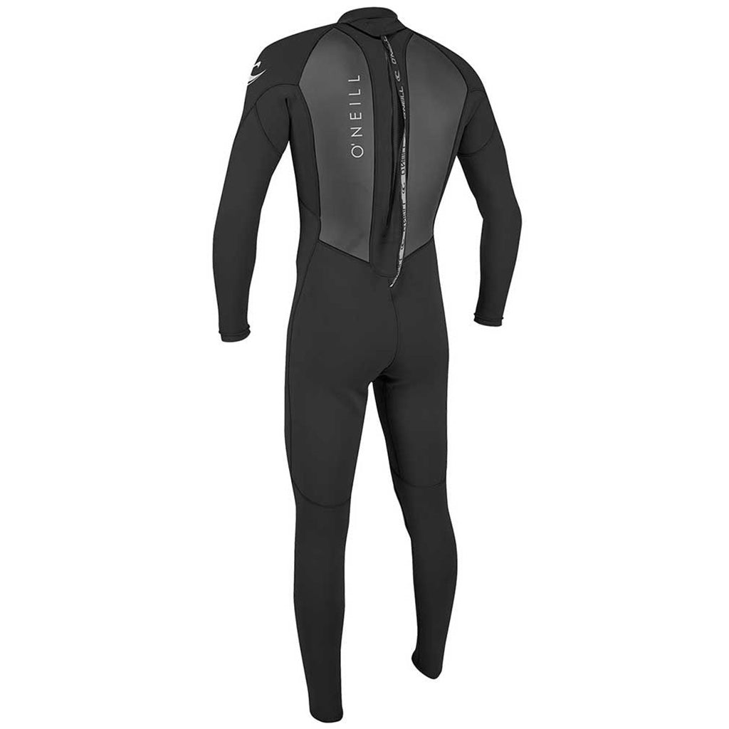 Reactor-2 3/2 Back Zip Full