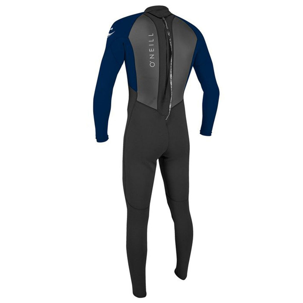 Reactor-2 3/2 Back Zip Full