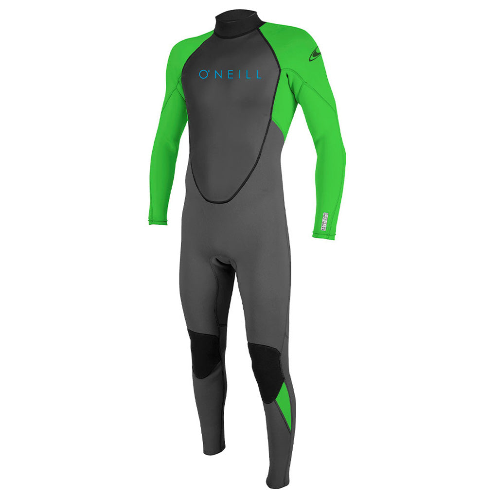Youth Reactor-2 3/2 Back Zip Full