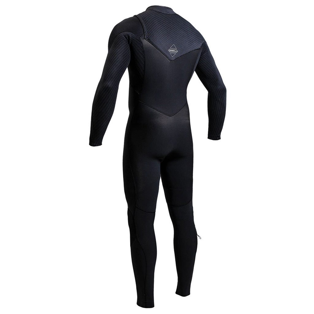 Hyperfreak 4/3+ Chest Zip Full