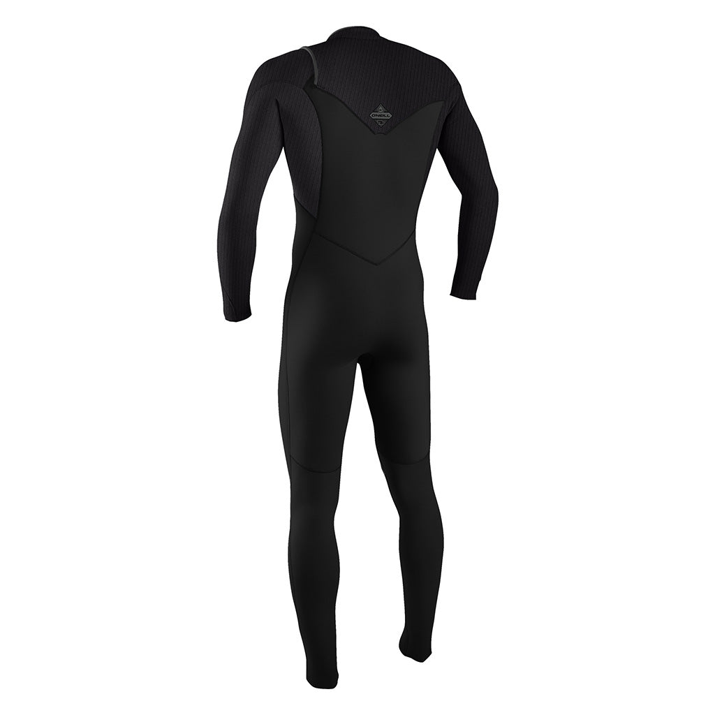 Hyperfreak 5/4+ Chest Zip Full