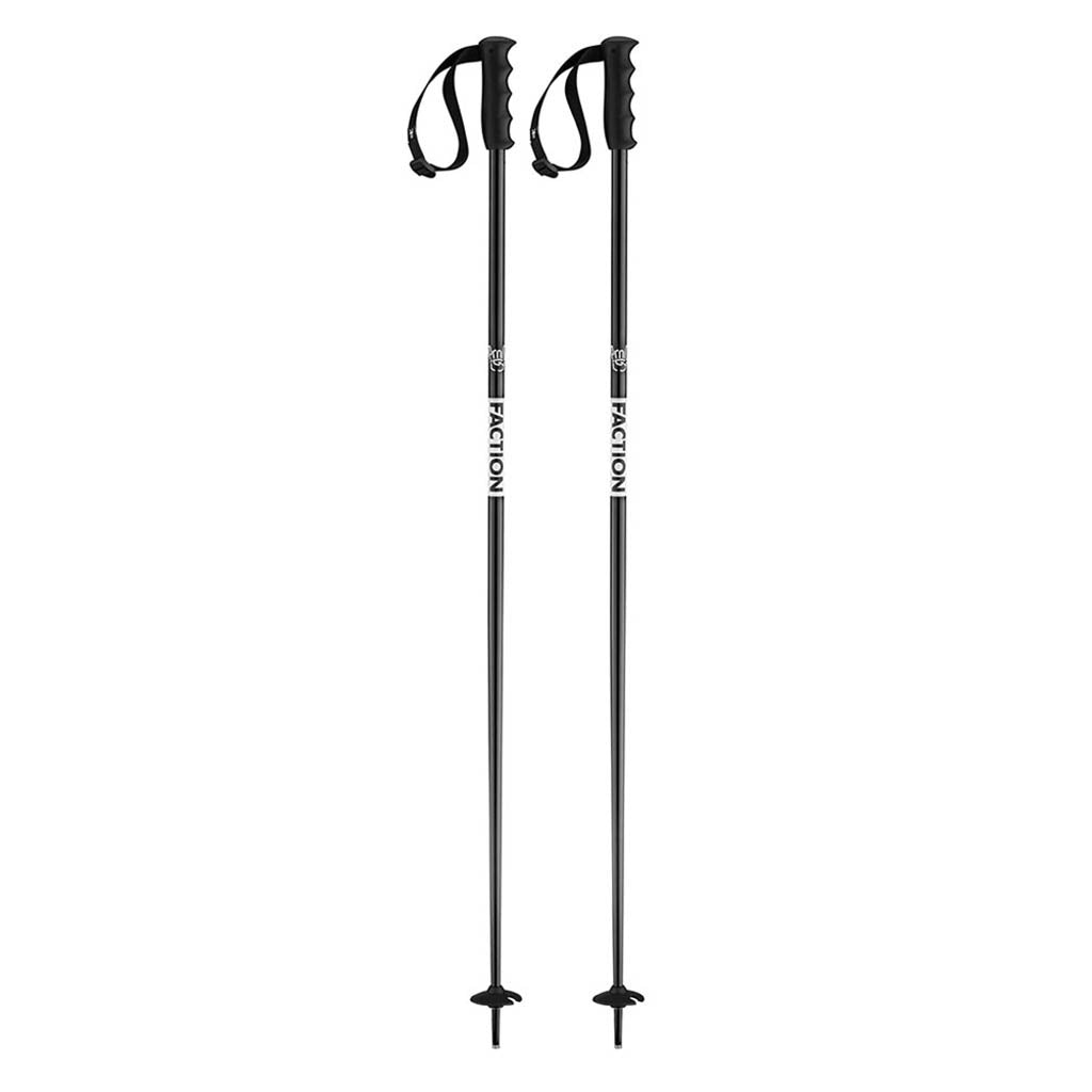 Prodigy Poles - Black