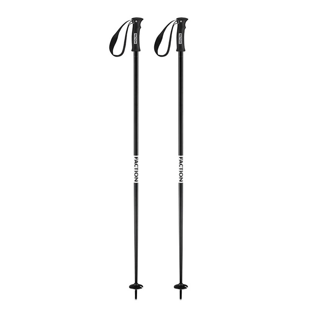 Dancer Poles - Black