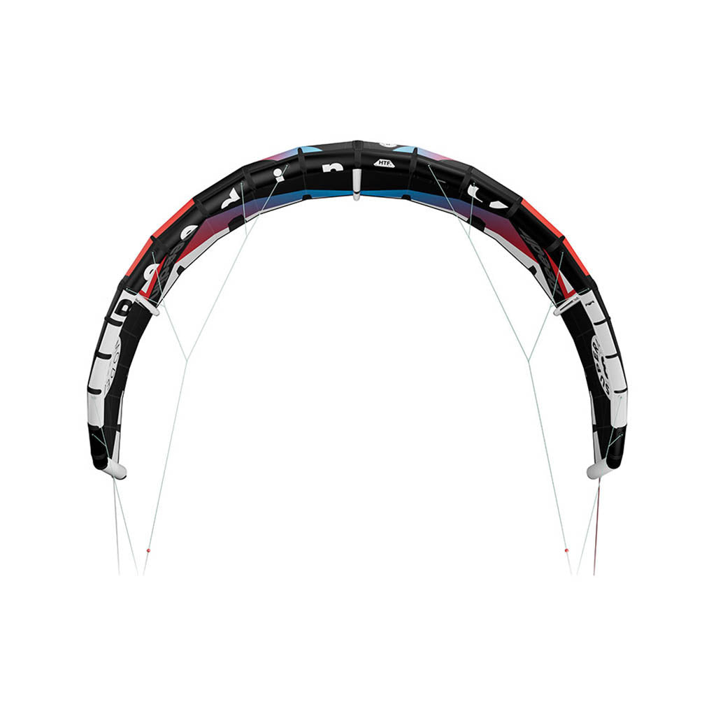 SuperModel HTF 2024 Jet Black