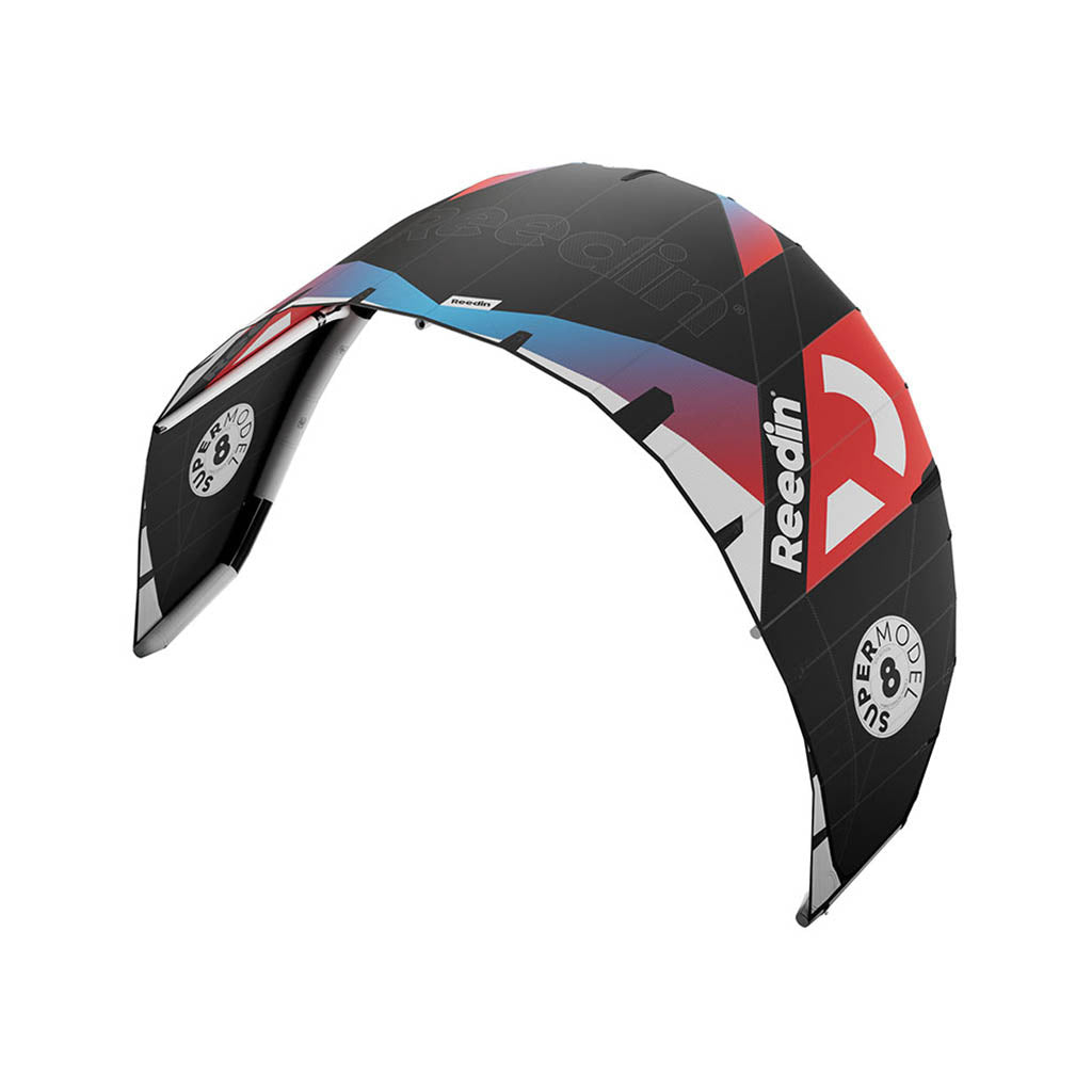 SuperModel HTF 2024 Jet Black